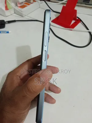 Oppo A17 64 GB Blue