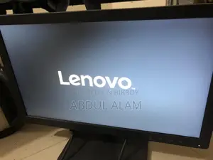 Lenovo Monitor