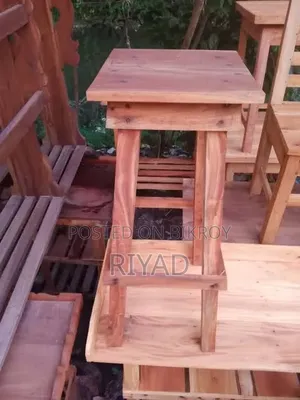 Chair Table