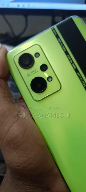 Realme GT Neo2 128 GB Green