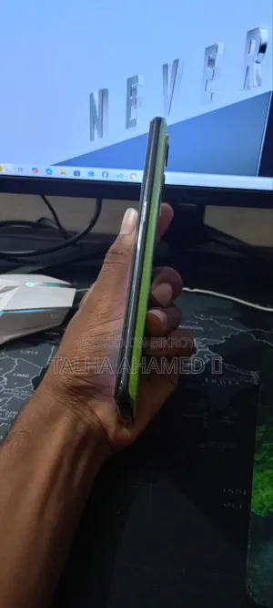 Realme GT Neo2 128 GB Green