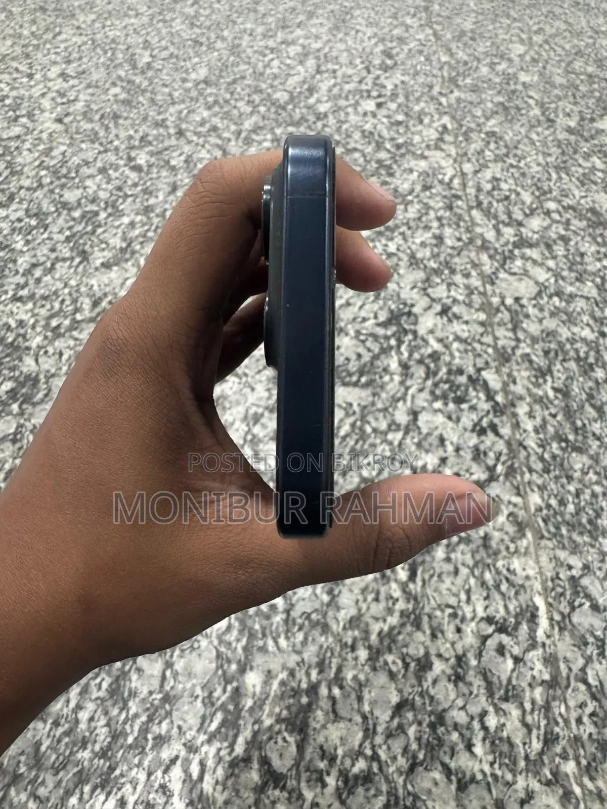 Apple iPhone 15 Pro 128 GB
