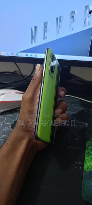 Realme GT Neo2 128 GB Green