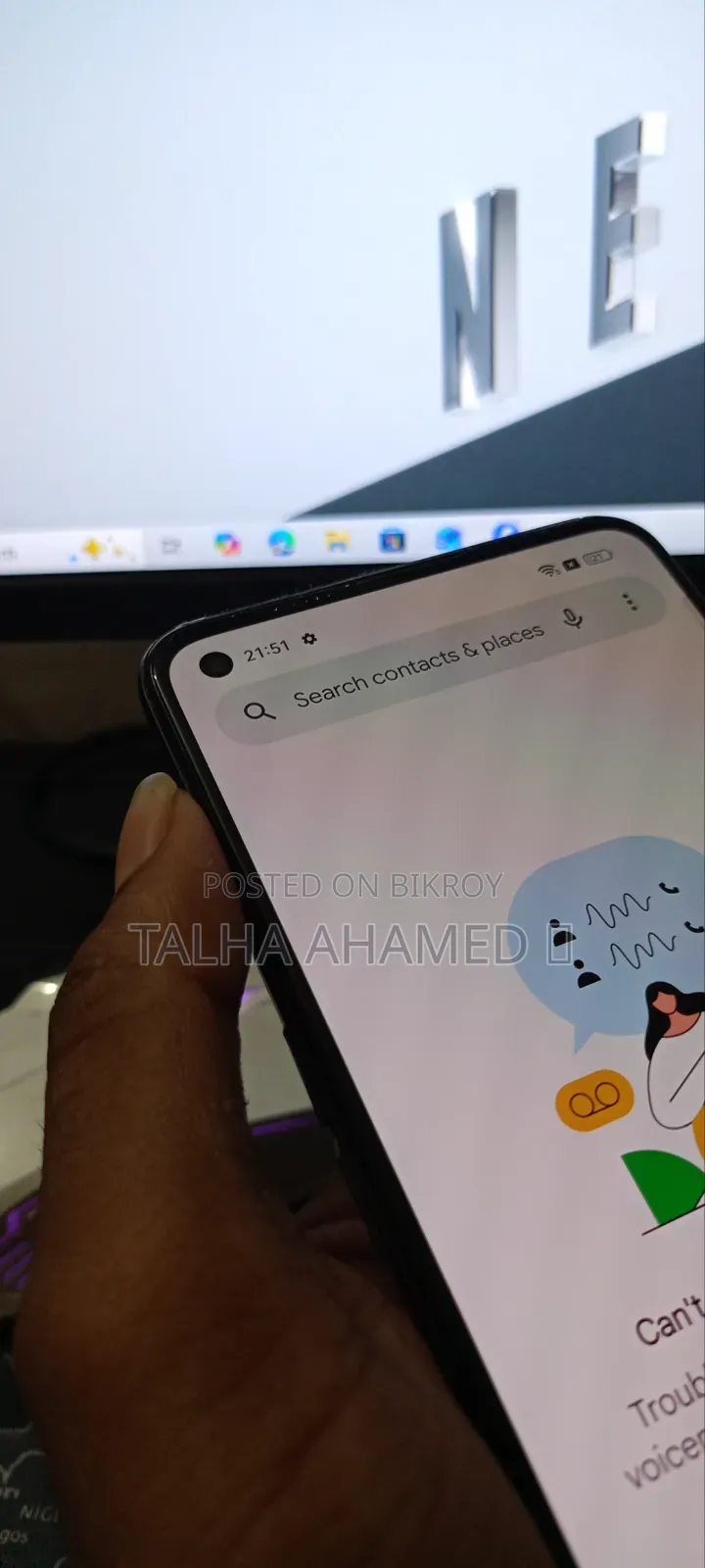 Realme GT Neo2 128 GB Green