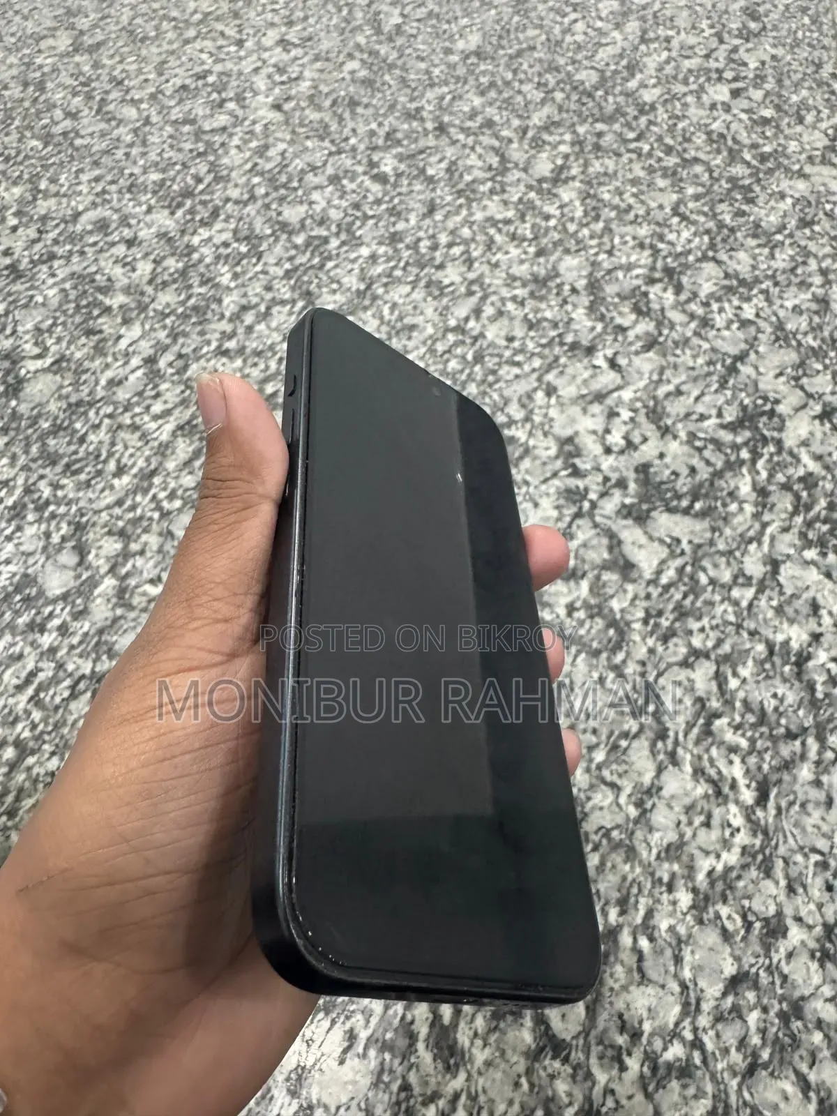 Apple iPhone 15 Pro 128 GB