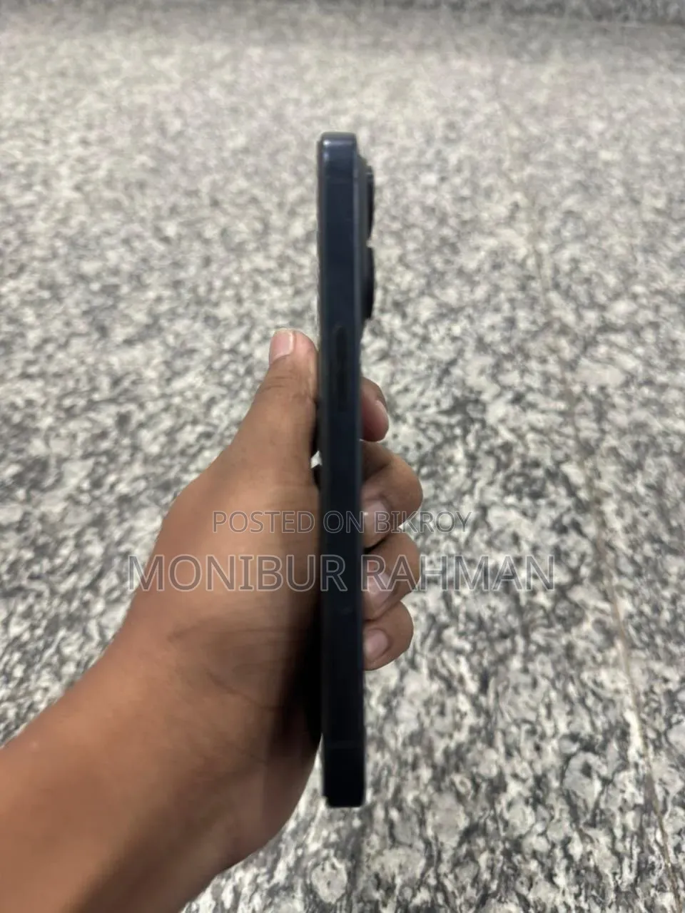 Apple iPhone 15 Pro 128 GB