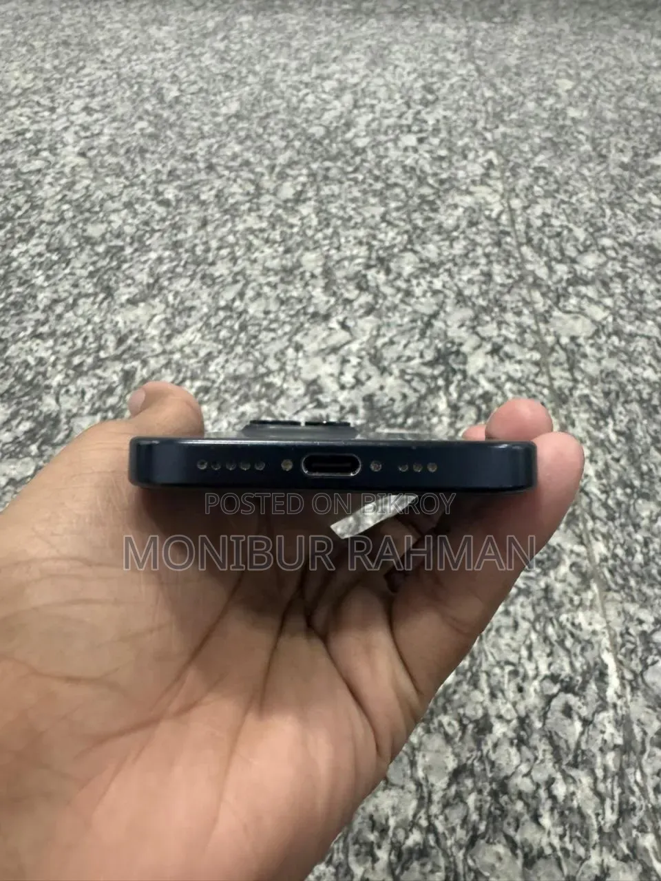Apple iPhone 15 Pro 128 GB