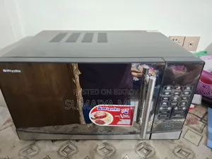 Electric Oven