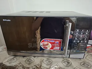 Electric Oven