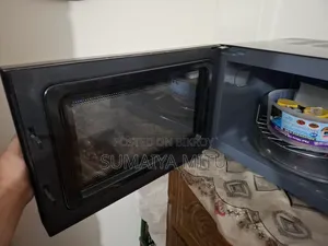 Electric Oven