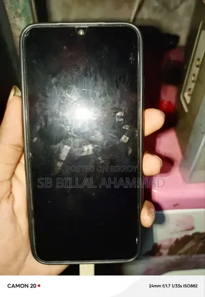Xiaomi Redmi Note 8 64 GB Blue