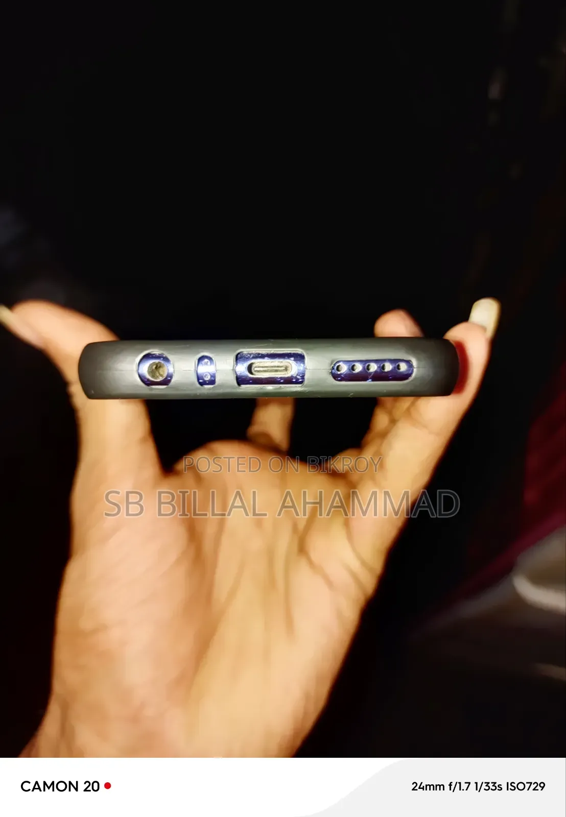 Xiaomi Redmi Note 8 64 GB Blue