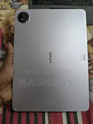 Tablet 256 GB Blue