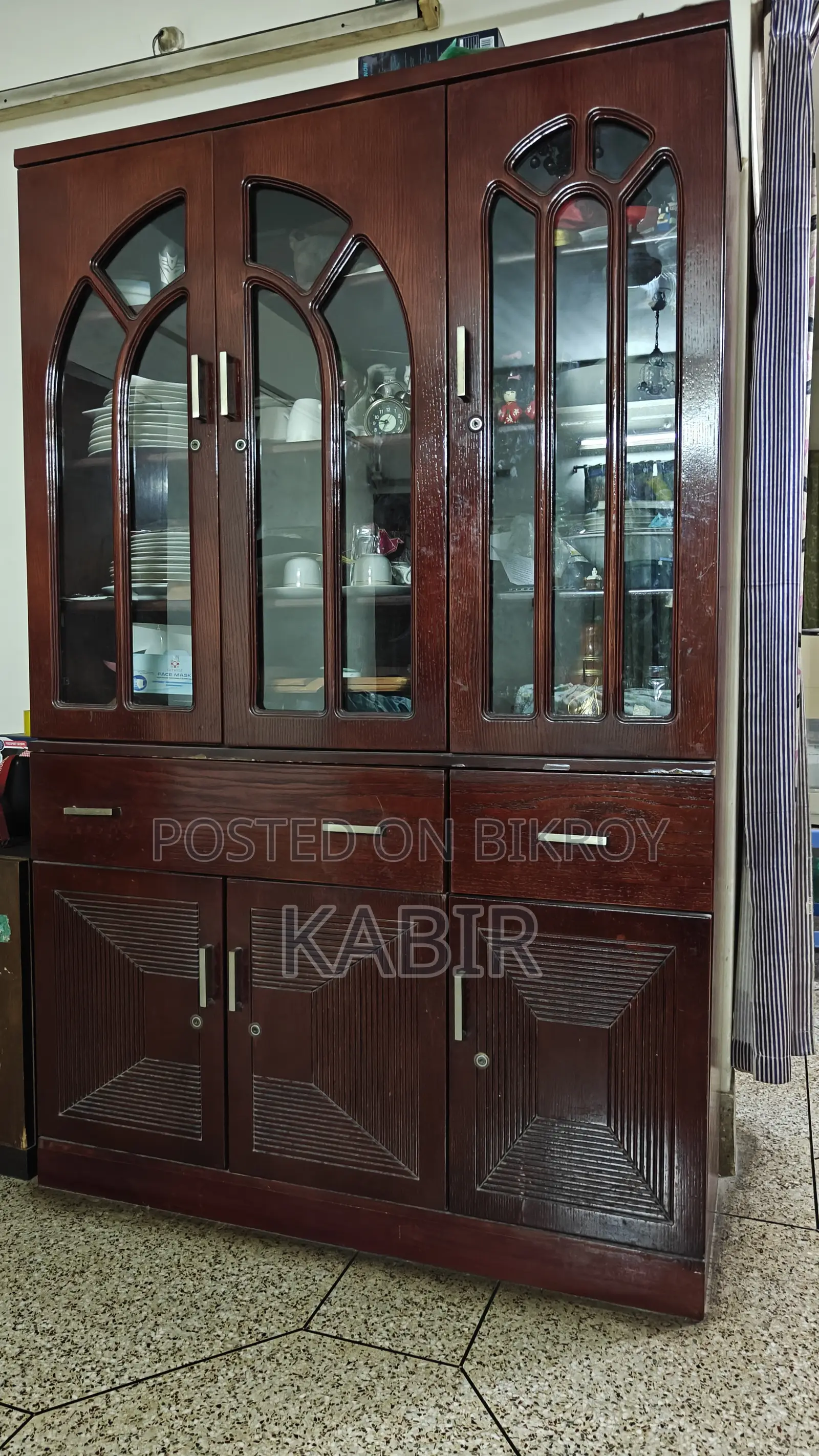 ডিনার ওয়াগন