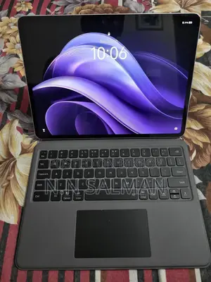 Tablet 256 GB Blue