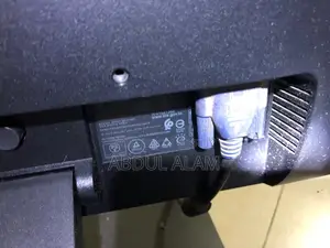 Lenovo Monitor