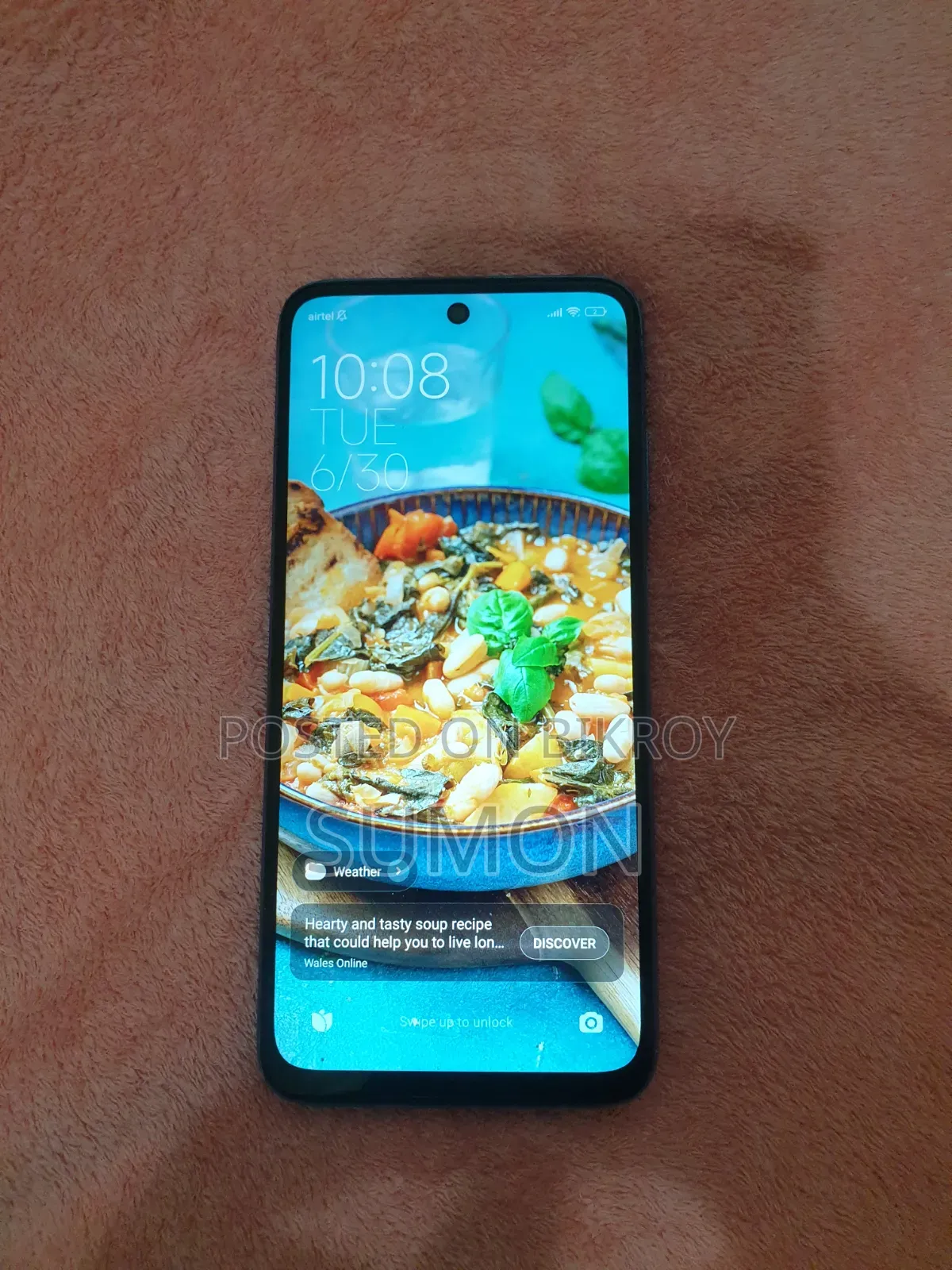 Xiaomi Redmi 10 64 GB