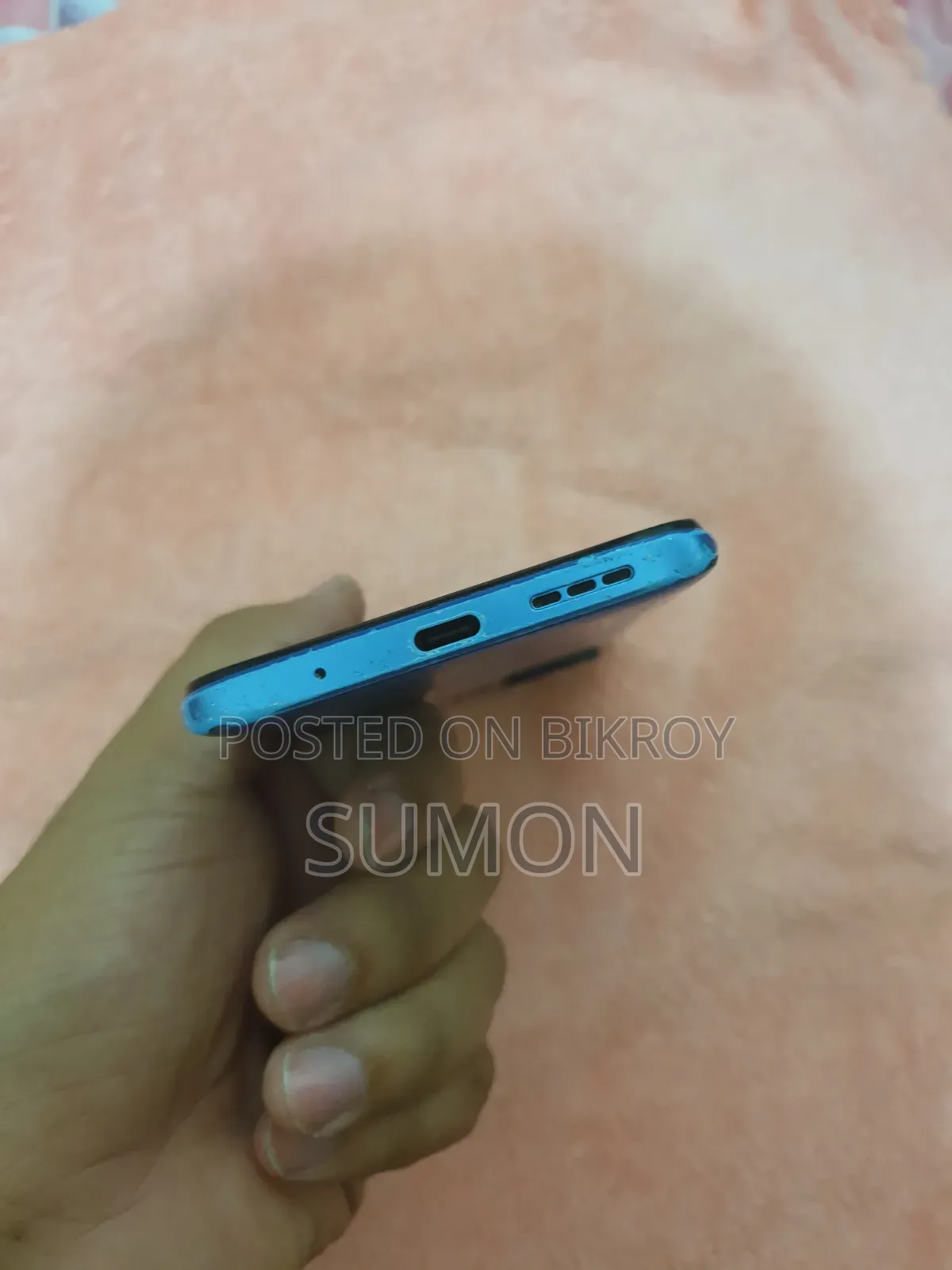 Xiaomi Redmi 10 64 GB