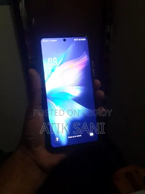 Mobile Phone 8 GB Blue