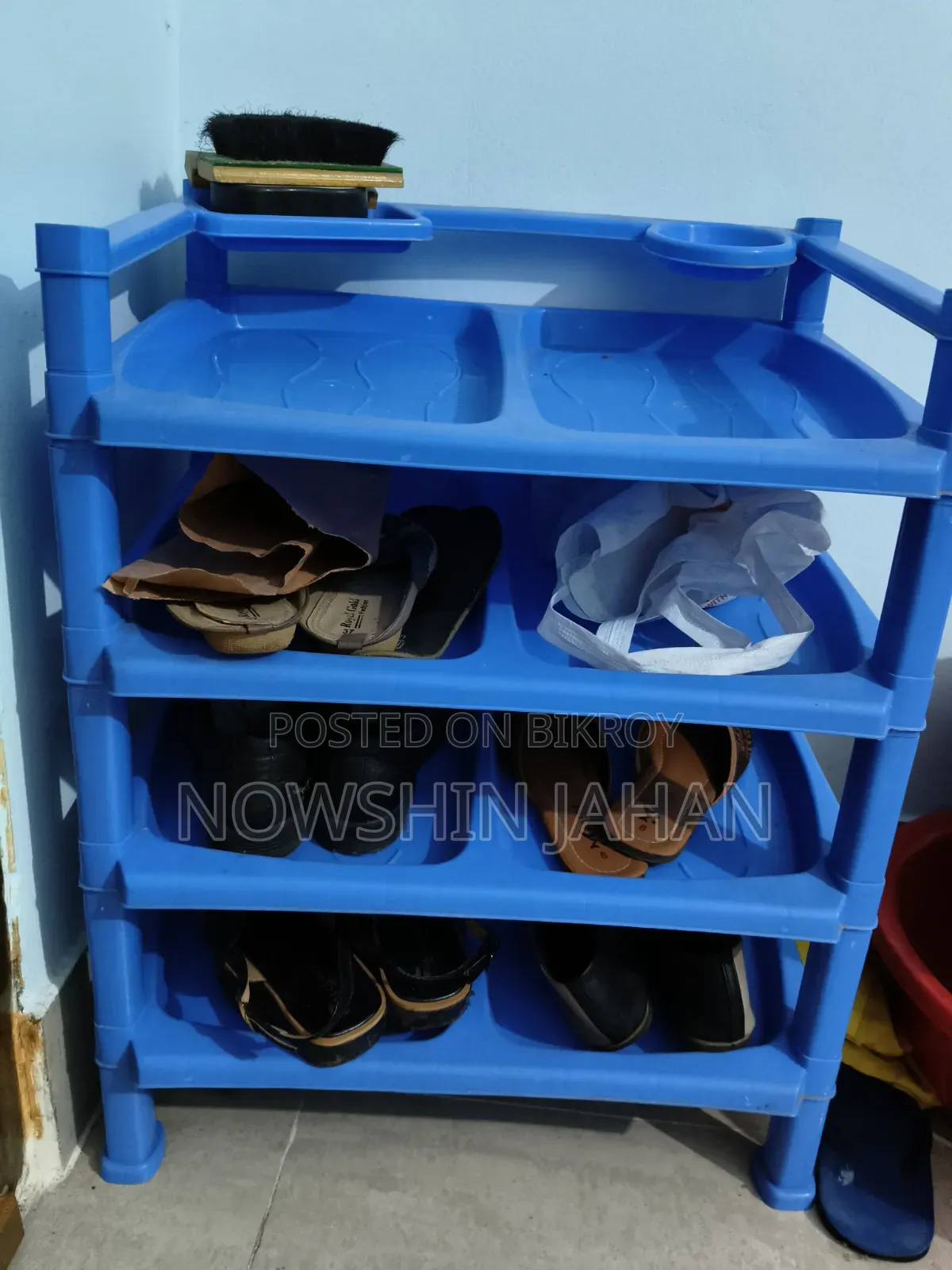 Shoe Rack RFL