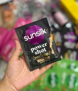 Sunsilk Power Shot Hair Mask 20ml - 200tk