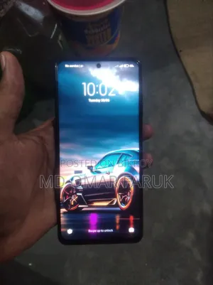 Xiaomi Poco X3 Pro 128 GB Blue