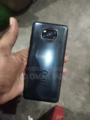 Xiaomi Poco X3 Pro 128 GB Blue