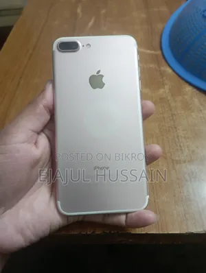 Apple iPhone 7 Plus 128 GB Pink