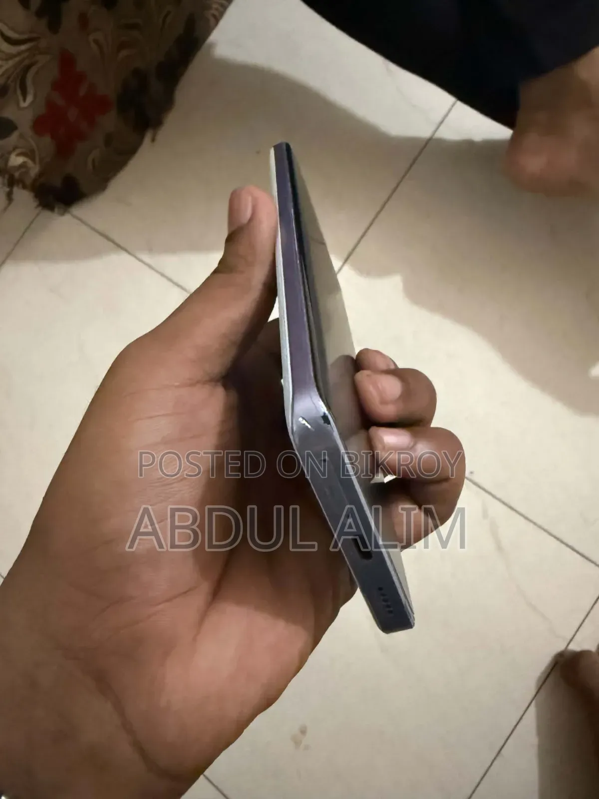 Xiaomi Redmi Note 13 Pro+ 256 GB White