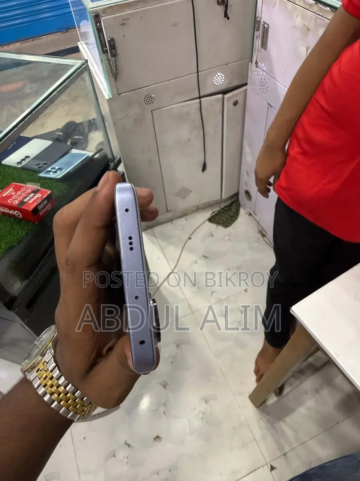 Xiaomi Redmi Note 13 Pro+ 256 GB White