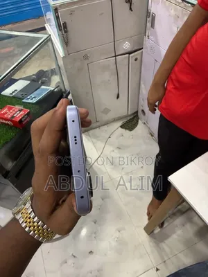 Xiaomi Redmi Note 13 Pro+ 256 GB White