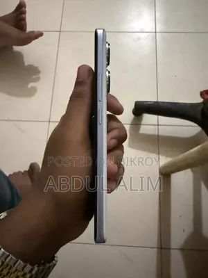 Xiaomi Redmi Note 13 Pro+ 256 GB White