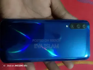 Xiaomi Mi A3 64 GB Blue