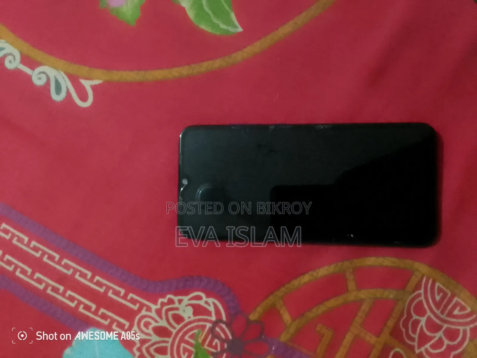 Xiaomi Mi A3 64 GB Blue