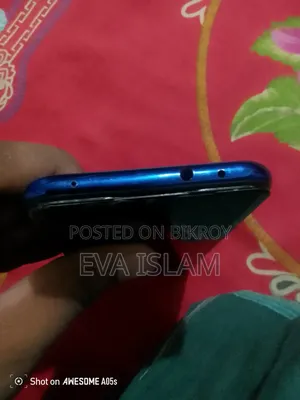 Xiaomi Mi A3 64 GB Blue