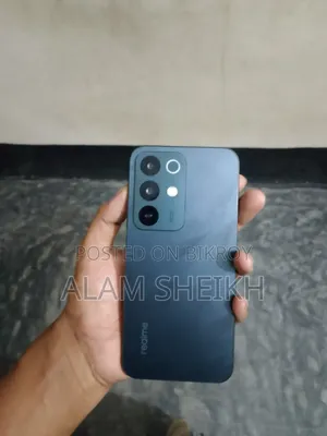 Realme C85 Pro 128 GB Black