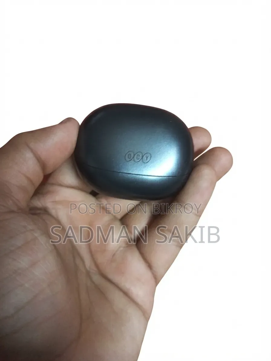 Qcy Airbuds