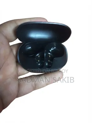 Qcy Airbuds