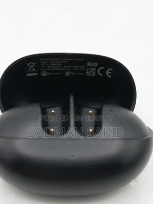 Qcy Airbuds
