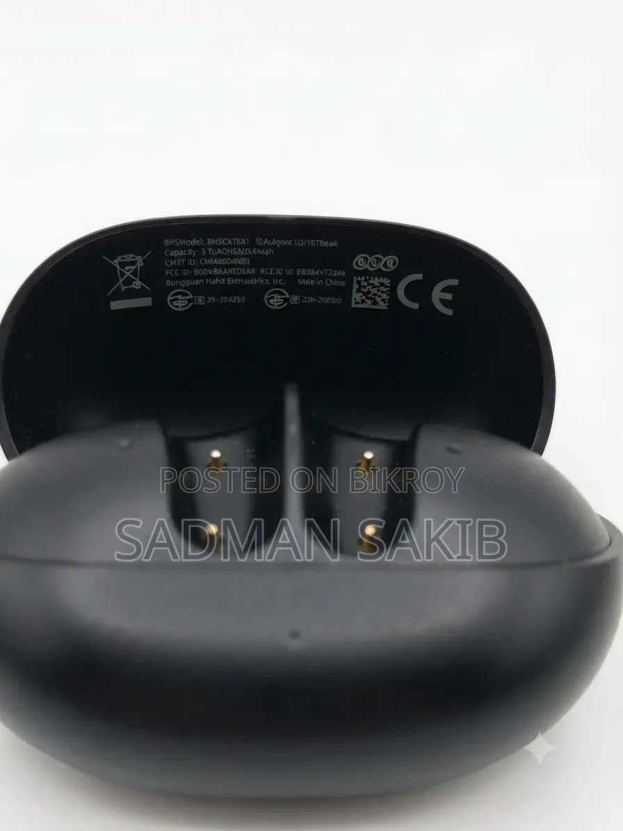 Qcy Airbuds