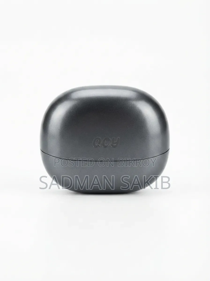 Qcy Airbuds