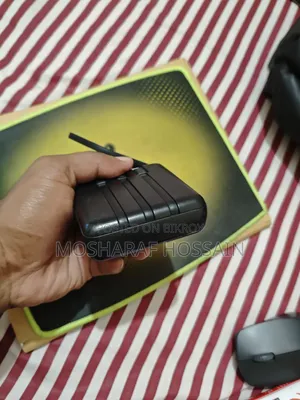 পাওয়ার ব্যাংক