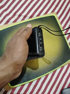 পাওয়ার ব্যাংক