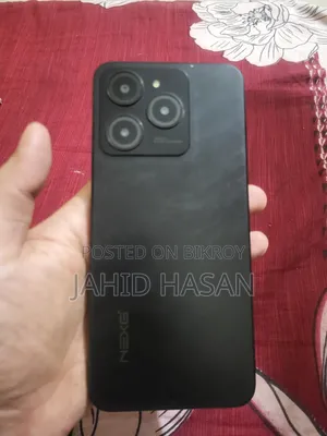Walton NEXG N74 128 GB Black