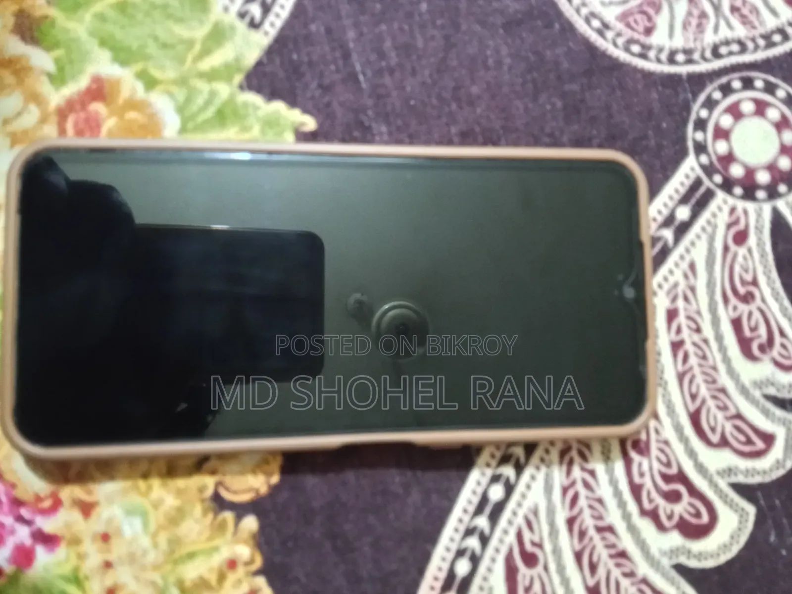 Vivo Y21d 128 GB White