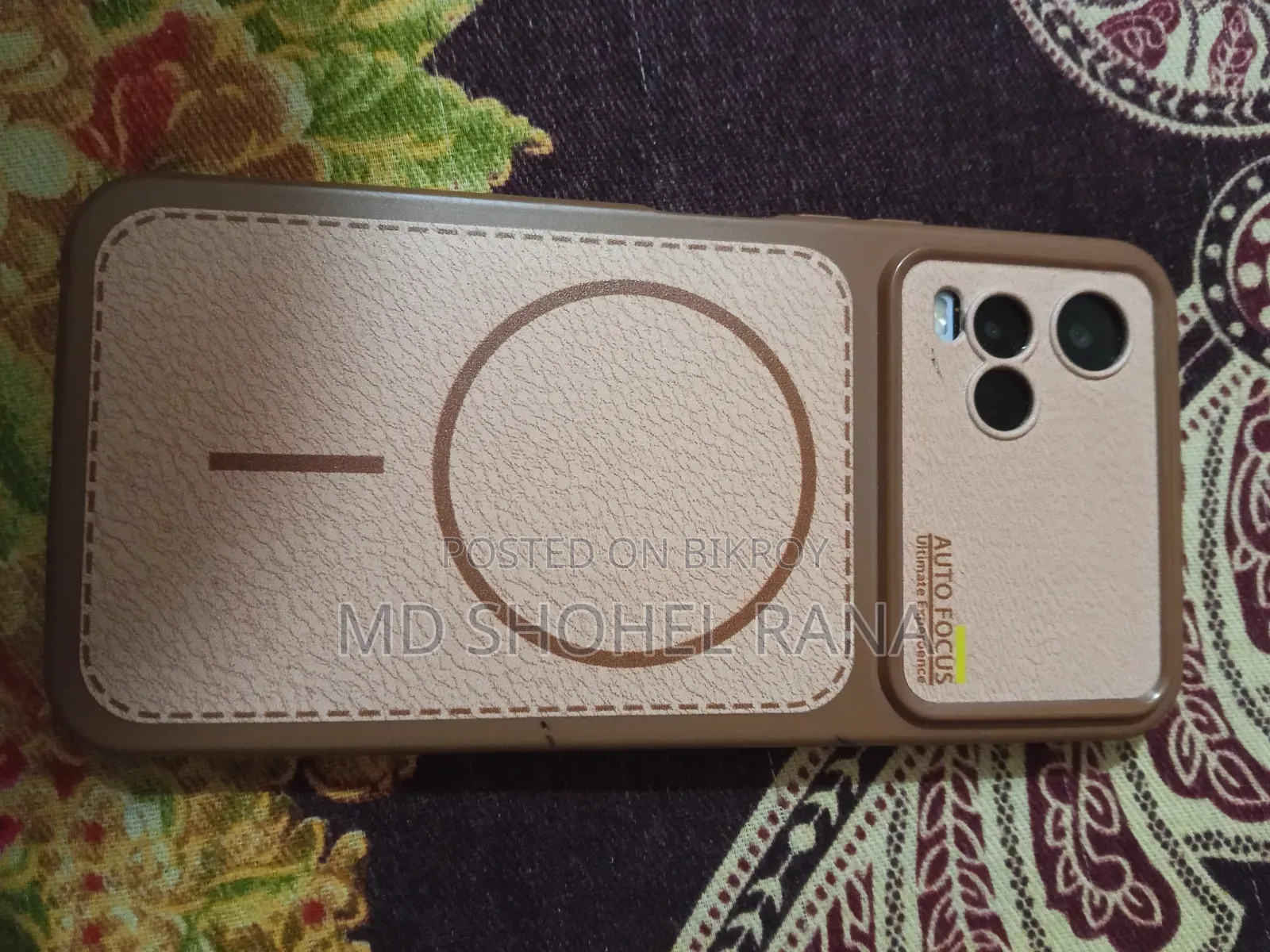 Vivo Y21d 128 GB White