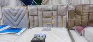 New sofas are made and old sofas are repaired