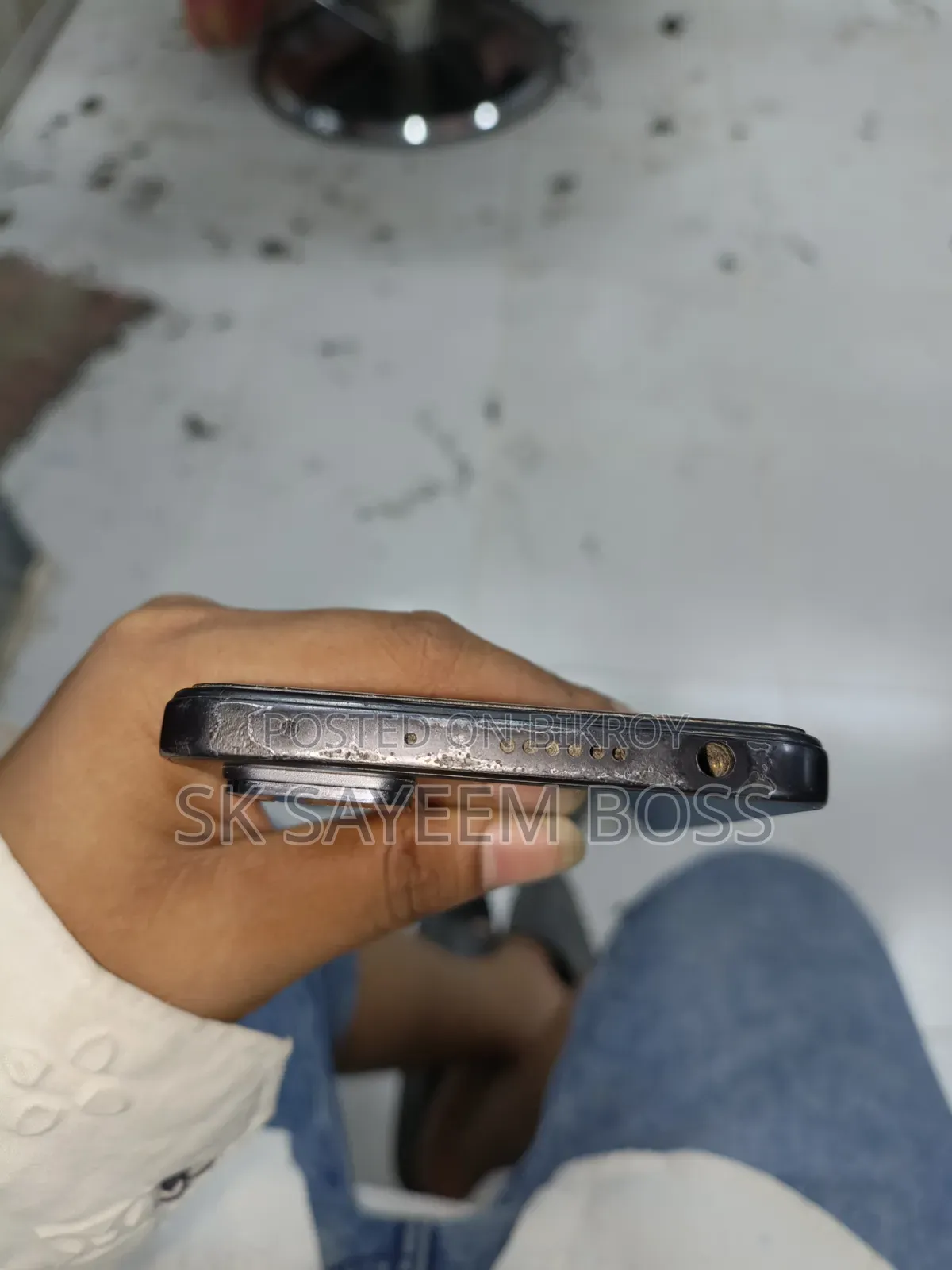 Xiaomi Redmi Note 11 Pro+ 5G 128 GB Black