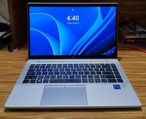 Laptop HP EliteBook 840 G8 16GB AMD Ryzen 5 SSD 512GB