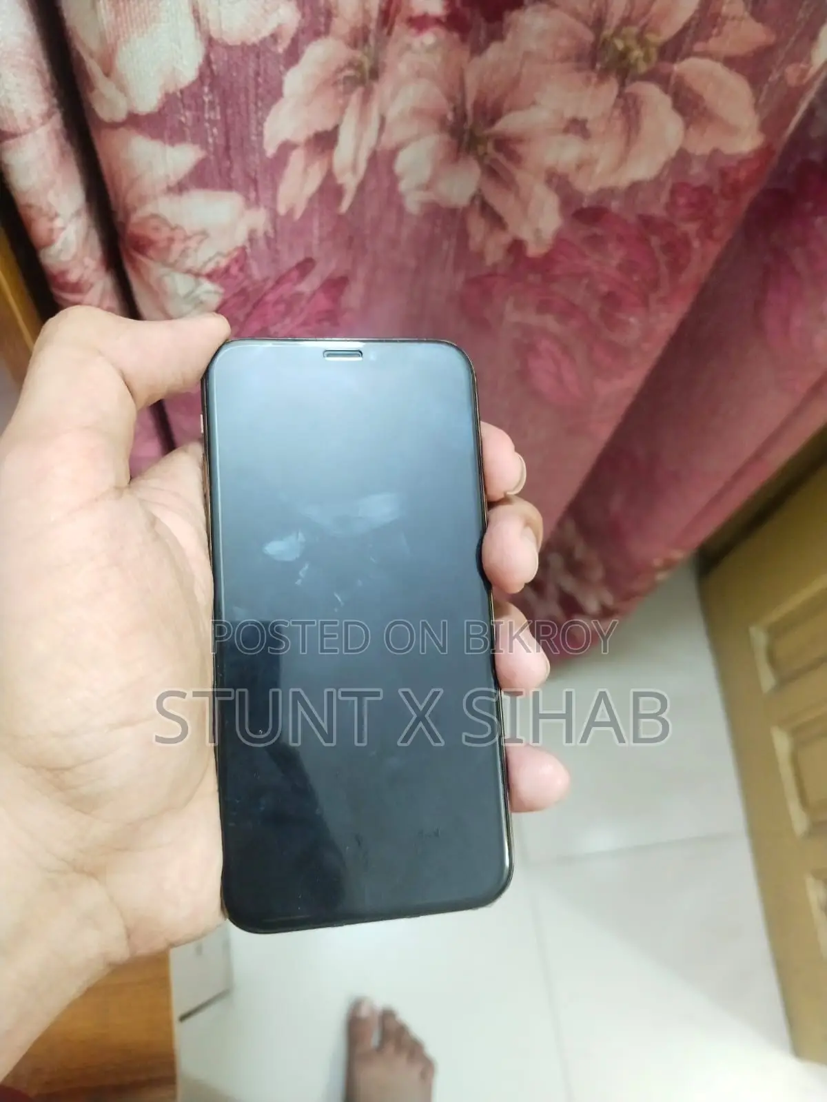 Apple iPhone XS 512 GB Gold